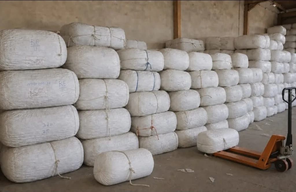 Bulk Netting Order Checklist for Dealers