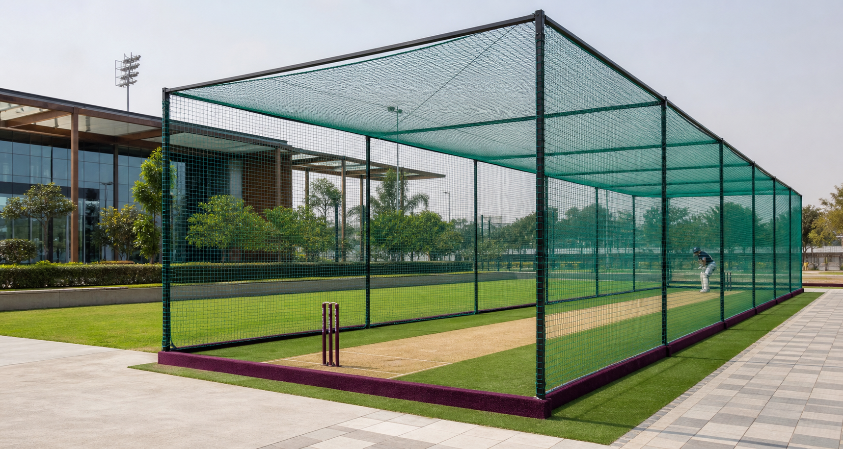 ProNet cricket practice net