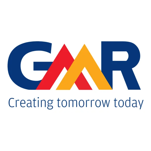 GMR Group Logo