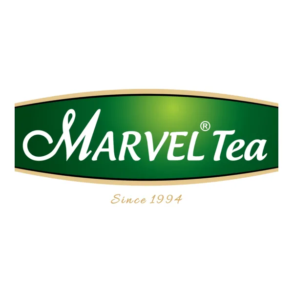 Marvel Tea Logo