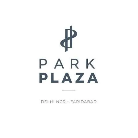 Park Plaza Logo