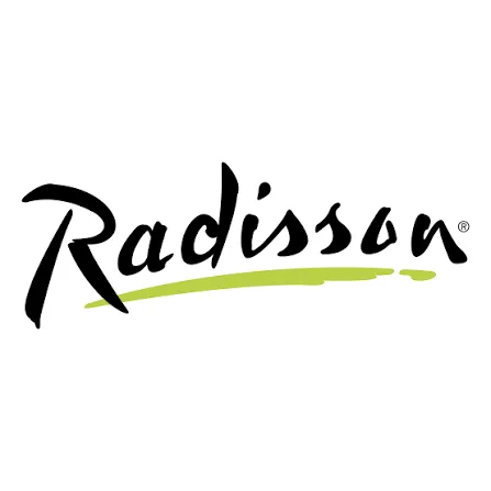 Hotel Radisson Logo